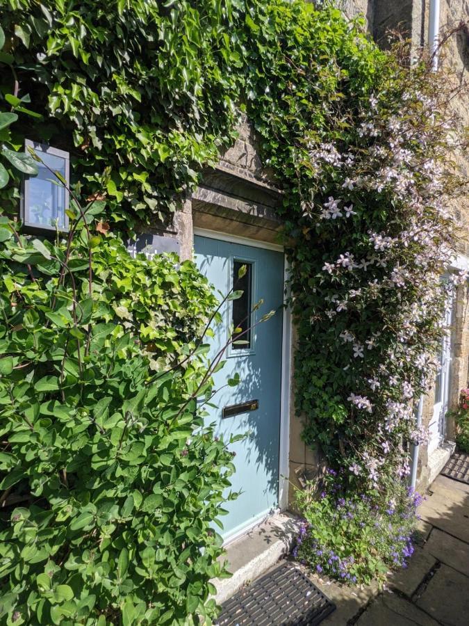 Rustic Cottage, Garden, Near Amenities, Wifi Pateley Bridge Exterior photo